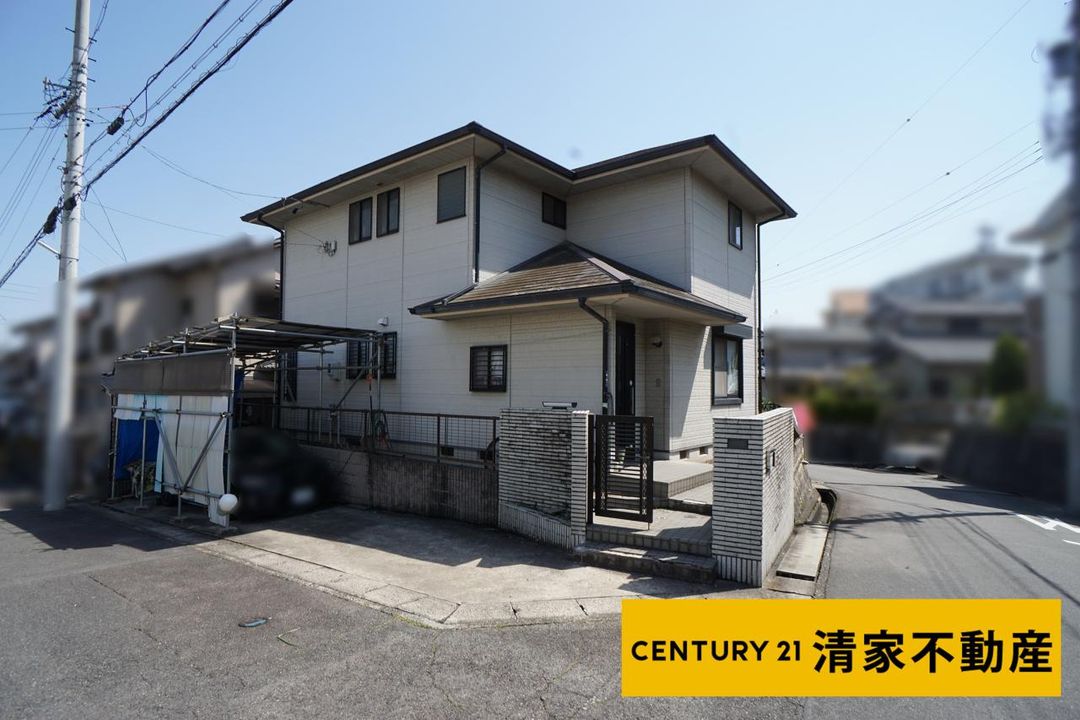 4SLDK Corner Lot House for Sale in Kasugai, Aichi - Thumbnail 3
