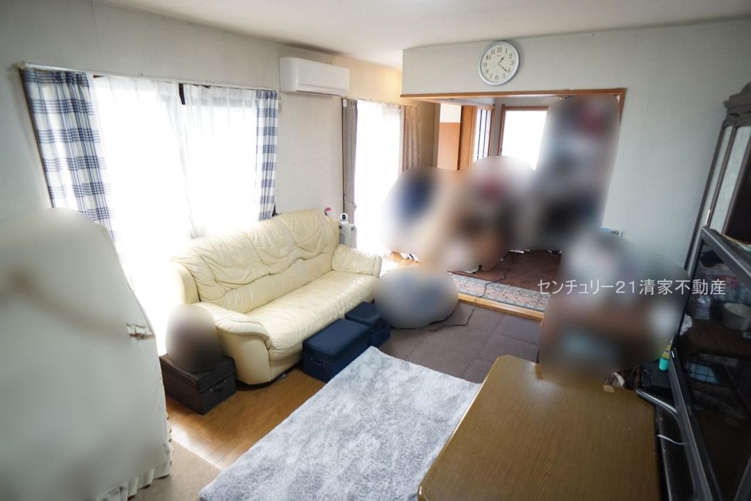 4SLDK Corner Lot House for Sale in Kasugai, Aichi - Thumbnail 4