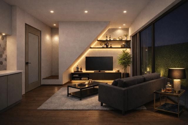 2LDK Detached House for Sale in Nagoya's Higashiyama Area - Thumbnail 3