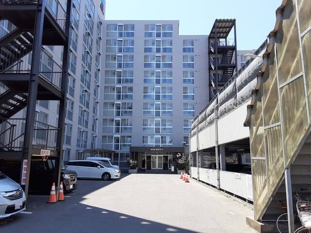 3LDK Investment Apartment for Sale in Aomori City - Thumbnail 3