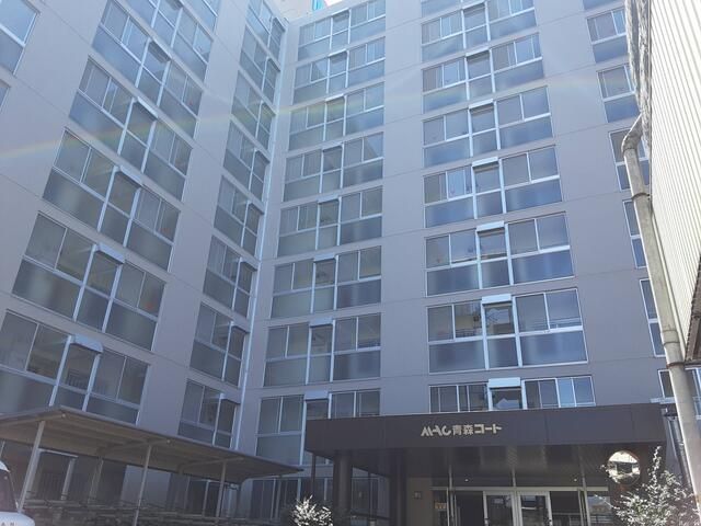 3LDK Investment Apartment for Sale in Aomori City - Thumbnail 4