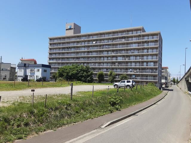 3LDK Investment Apartment for Sale in Aomori City - Thumbnail 2