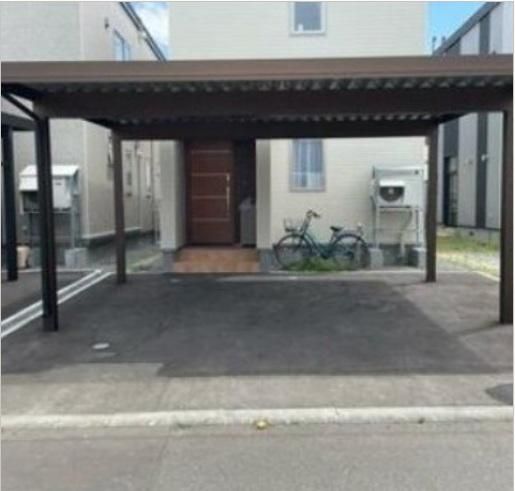 2023 Built 3SLDK House for Sale in Sapporo Shiroishi-ku - Thumbnail 2