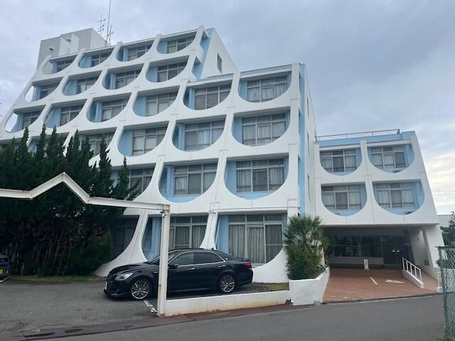 1DK Used Resort Condominium in Shirahama, Wakayama - Thumbnail 2