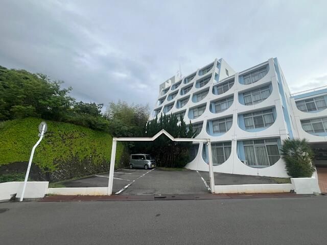 1DK Used Resort Condominium in Shirahama, Wakayama - Thumbnail 4