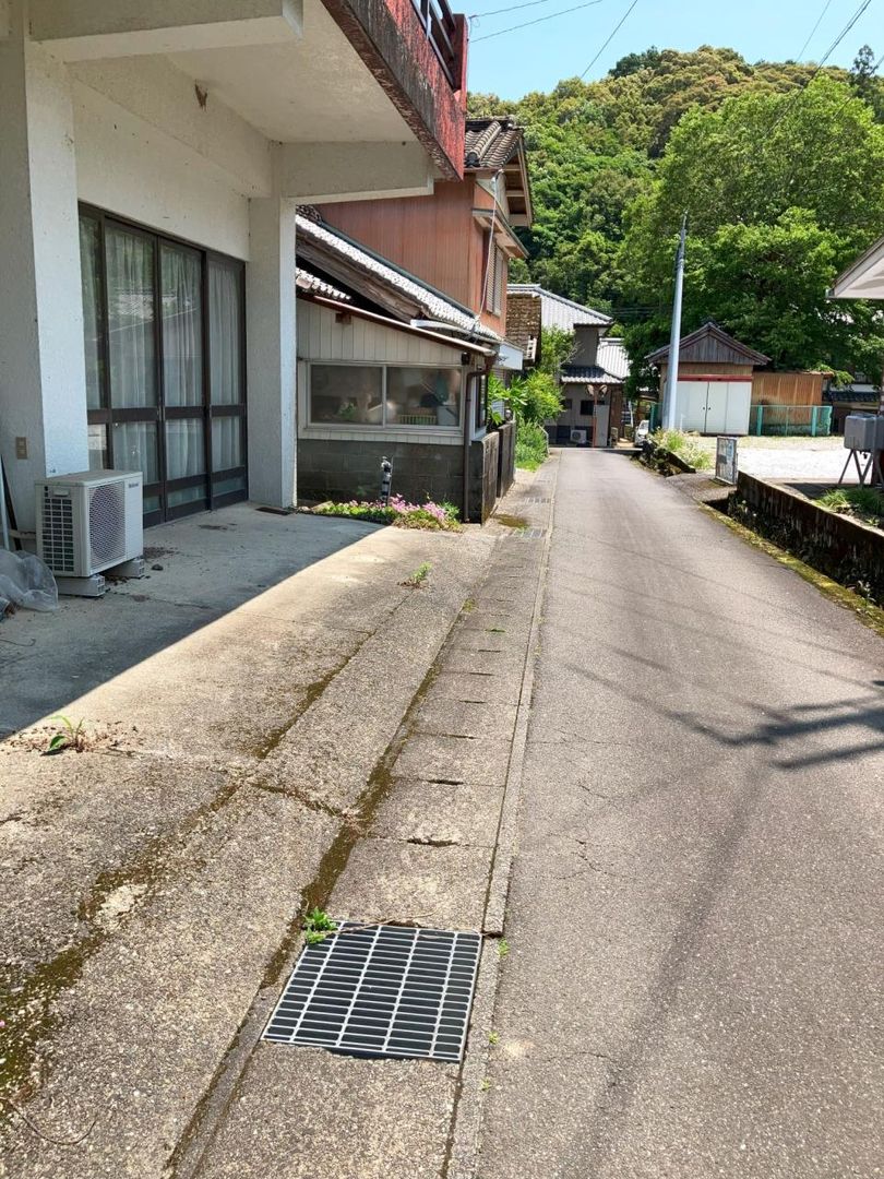 Renovation-Ready 6DK RC House in Tosa City, Kochi - Thumbnail 2