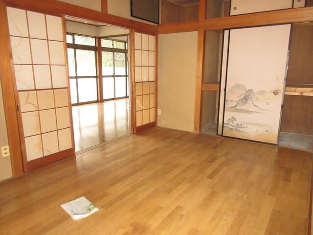 4LDK House on 806 sqm Land in Kasama, Ibaraki - Thumbnail 3