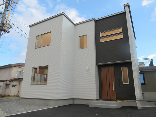 Modern 3LDK Detached House in Hakodate, Hokkaido - Image 1