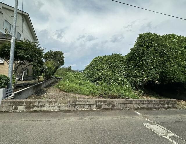 165.6 sqm Garden Land for Sale in Morioka, Iwate - No Construction - Thumbnail 2