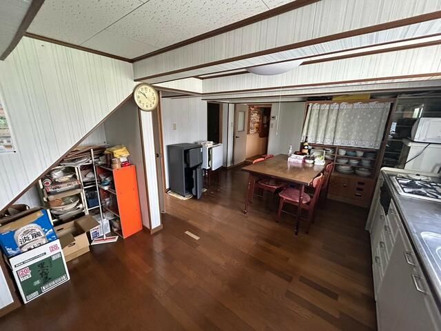9DK Seaside House for Sale Near Saiki, Oita - Akiya Bank Property - Thumbnail 4