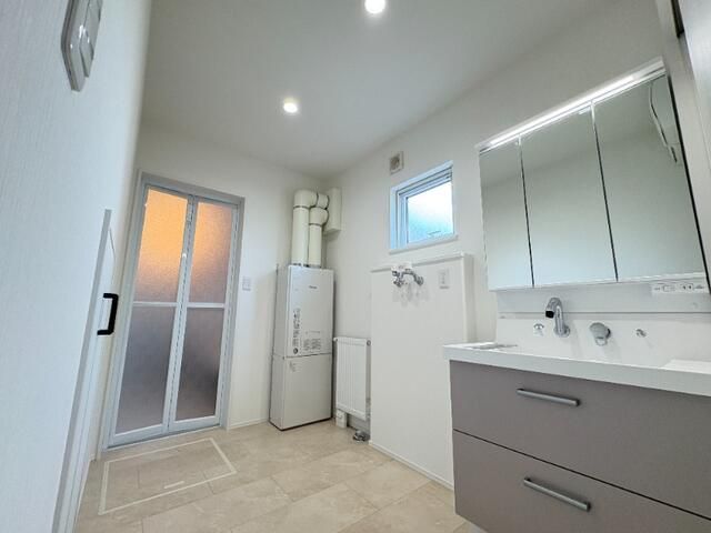 New 4LDK House for Sale in Hakodate, Hokkaido - Thumbnail 4