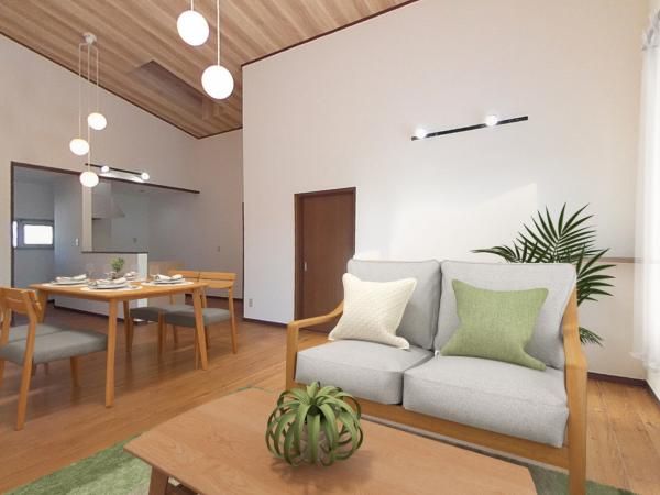 Renovated 3LDK Single-Story House in Kushiro, Hokkaido - Thumbnail 4