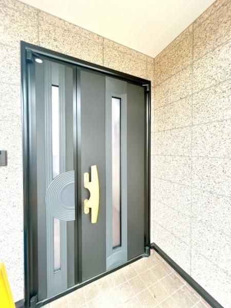 Renovated 3LDK Single-Story House in Kushiro, Hokkaido - Thumbnail 3