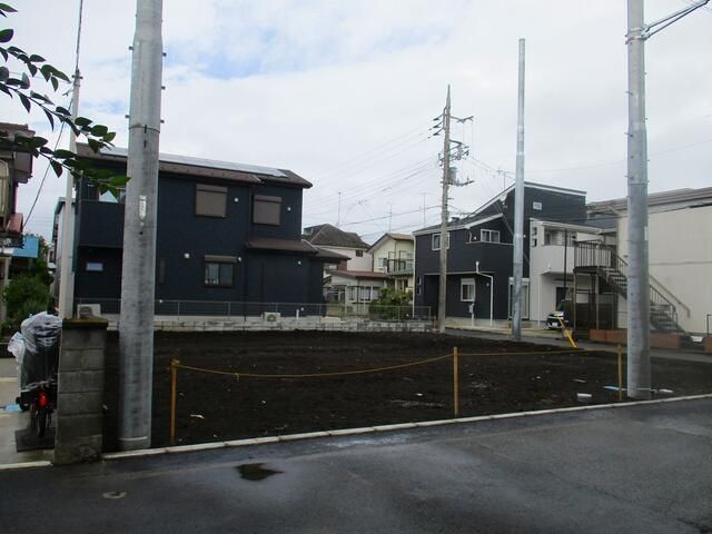 New 3SLDK House in Sagamihara, Kanagawa - 2026 Build - Thumbnail 2