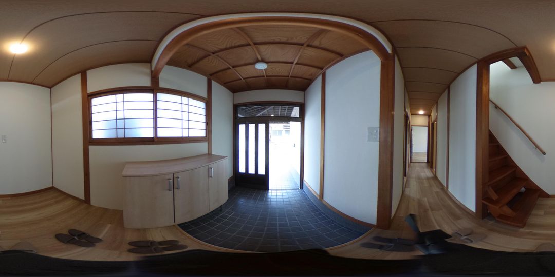 Renovated 4LDK Detached House in Marugame, Kagawa - Thumbnail 4