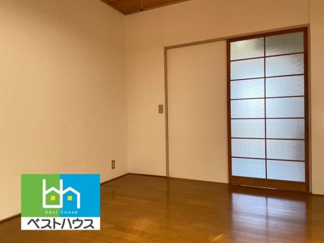 1K Apartment for Rent in Kurume, Fukuoka - Quiet Area - Thumbnail 3