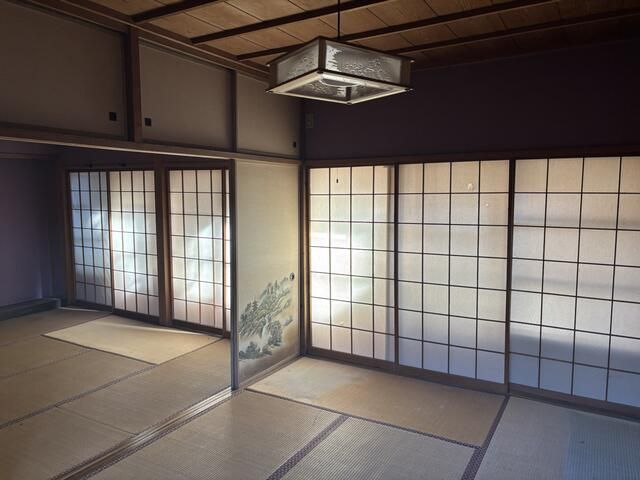6DK Detached House for Sale in Komatsu, Ishikawa - Thumbnail 4