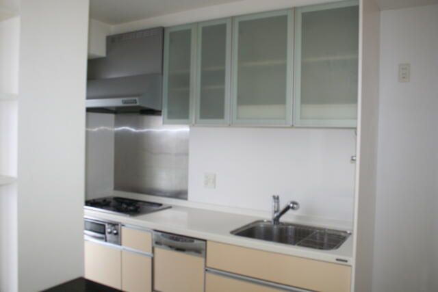 3LDK Apartment near Haruki Station, Kishiwada - 68.34 sqm - Thumbnail 4