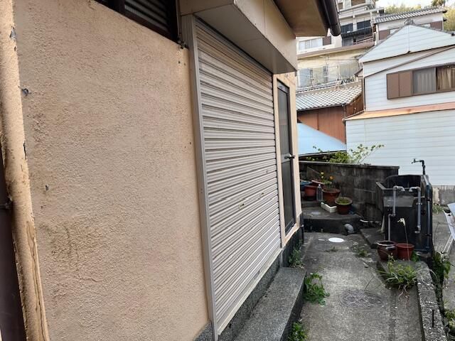Renovated 2LDK House in Saikazaki, Wakayama - 80万円 - Thumbnail 3