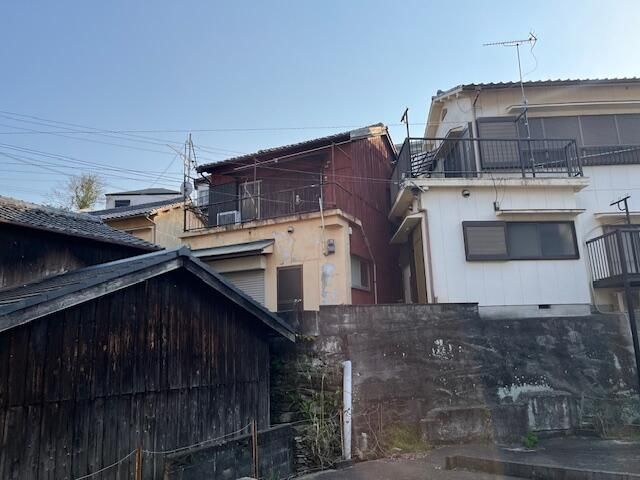 Renovated 2LDK House in Saikazaki, Wakayama - 80万円 - Thumbnail 2