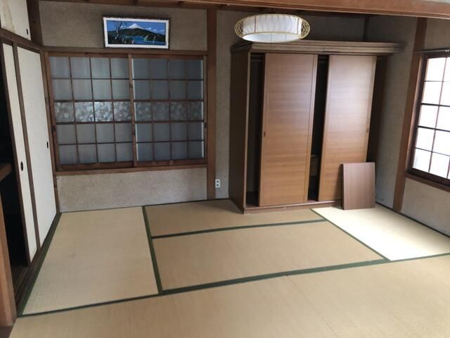 Renovated 2LDK House in Saikazaki, Wakayama - 80万円 - Thumbnail 4