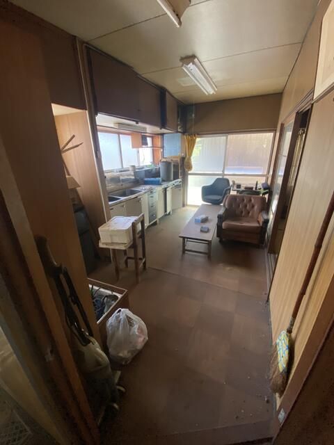 5DK House for Rent in Kurashiki, Okayama - Pet Friendly - Thumbnail 2