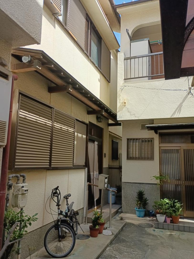 5K Detached House for Sale in Suminoe Ward, Osaka - Thumbnail 2