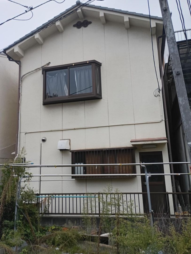 5K Detached House for Sale in Suminoe Ward, Osaka - Thumbnail 3