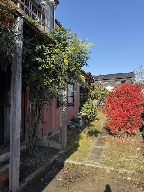 6DK Detached House for Sale in Misato, Niigata - 7.5M Yen - Thumbnail 2