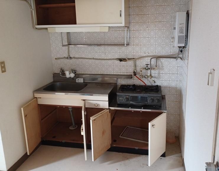 2LDK Apartment for Sale in Nishi Ward, Kumamoto City - Thumbnail 4