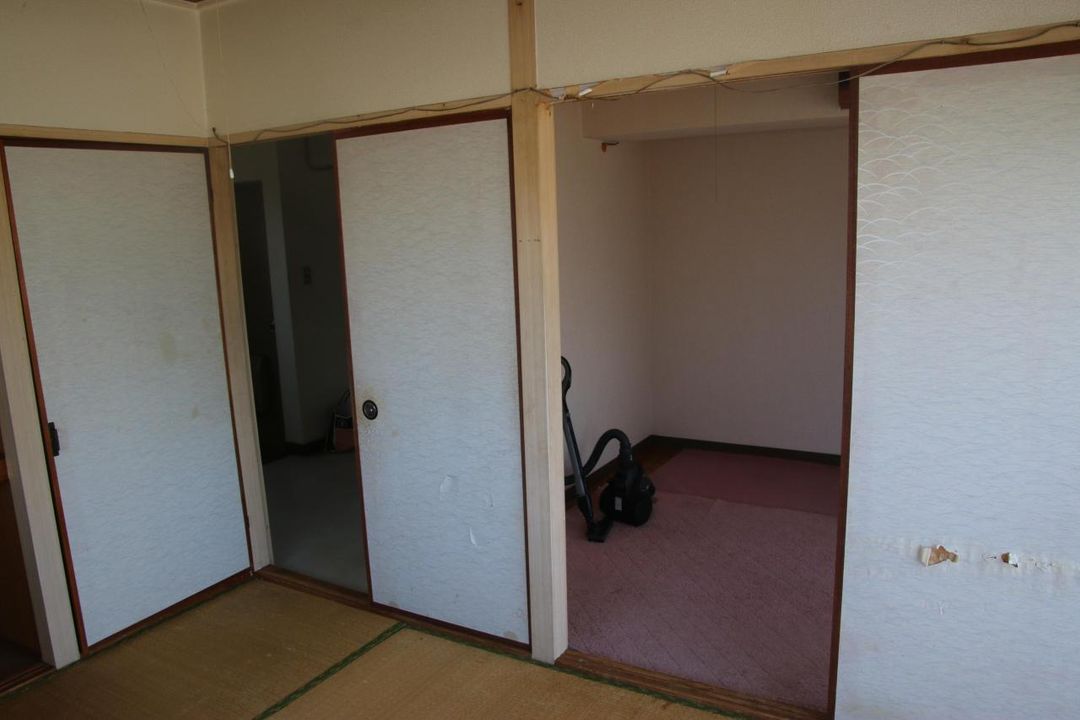 2LDK Apartment for Sale in Nishi Ward, Kumamoto City - Thumbnail 3