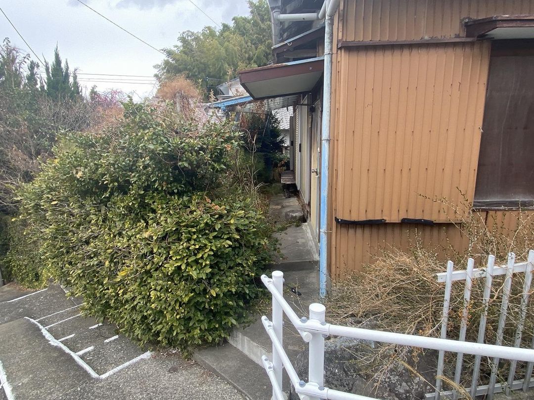 Single-Story 3DK House for Sale in Nagasaki's Yahoi-cho - Thumbnail 4