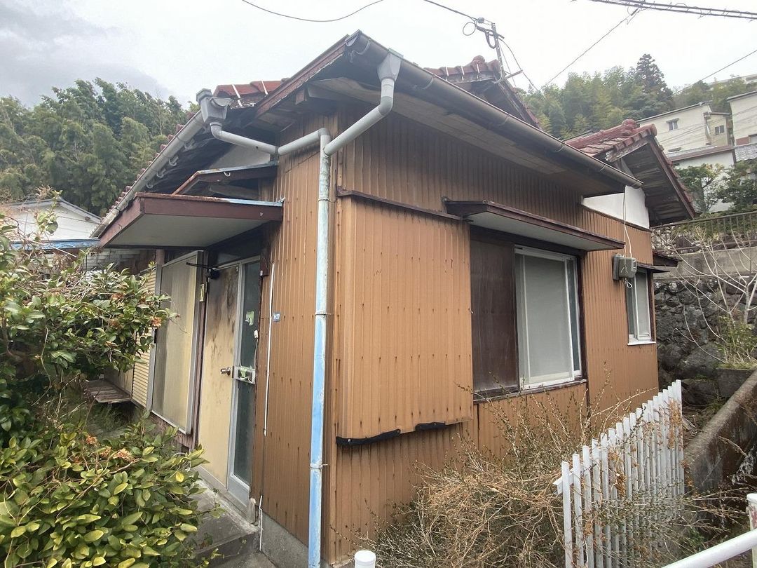 Single-Story 3DK House for Sale in Nagasaki's Yahoi-cho - Thumbnail 2