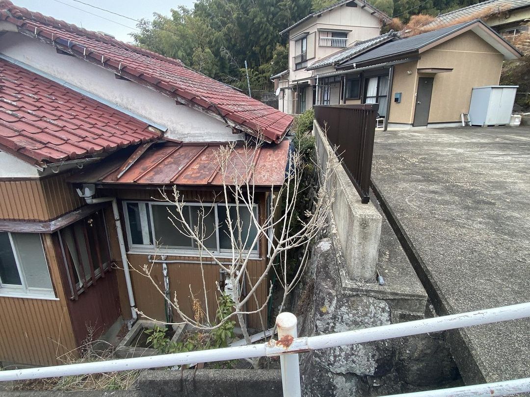 Single-Story 3DK House for Sale in Nagasaki's Yahoi-cho - Thumbnail 3