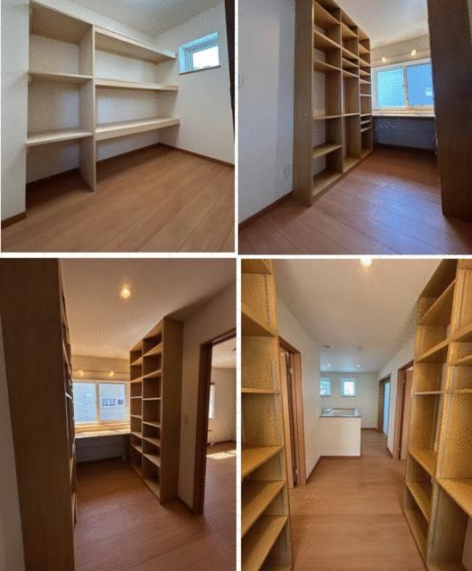 Eco-Certified 3SLDK House in Hakodate's Mihara Area - Thumbnail 3