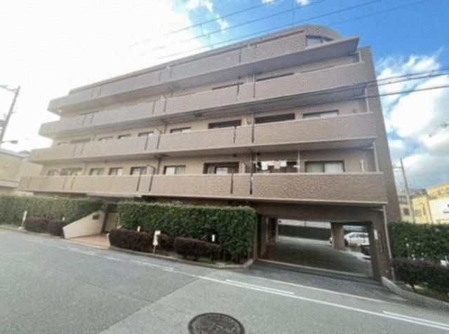 3LDK Apartment for Sale in Sumiyoshi, Osaka - 77.73 sqm - Image 1