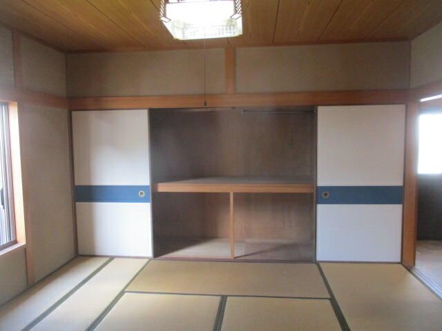 1986 Steel House in Kainan, Wakayama - 4K Layout, 125 sqm - Thumbnail 4