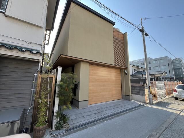 Luxury 6SLDK Detached House in Abeno, Osaka | 2022 Build - Thumbnail 2