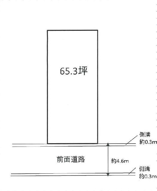Residential Land for Sale in Hino, Shiga - 216 sqm Plot - Thumbnail 2