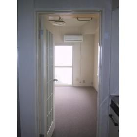Affordable 1K Apartment with Loft for Rent in Morioka, Iwate - Thumbnail 2