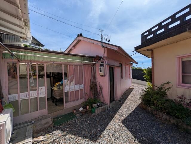 Traditional 4DK House for Sale in Shima, Mie with Sea Access - Thumbnail 2