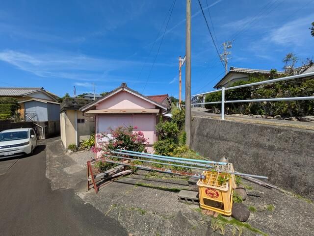Traditional 4DK House for Sale in Shima, Mie with Sea Access - Thumbnail 4
