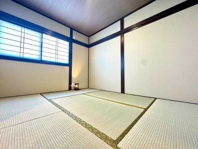 Renovated 3LDK House for Sale in Abeno, Osaka - Thumbnail 4