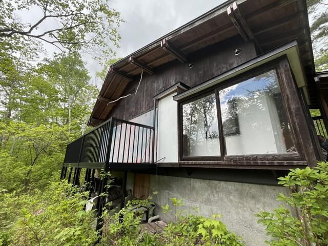 Spacious 1967 Mountain House on 1712 sqm Land in Nagano - Thumbnail 2