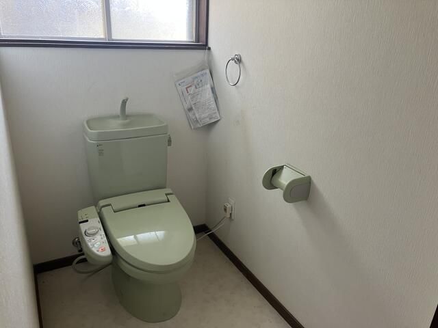 3DK Used House for Sale in Kurobe, Toyama – 132.59 sqm - Thumbnail 4