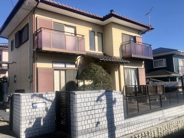 4SLDK Resale House for Sale in Hitachi, Ibaraki - Thumbnail 2