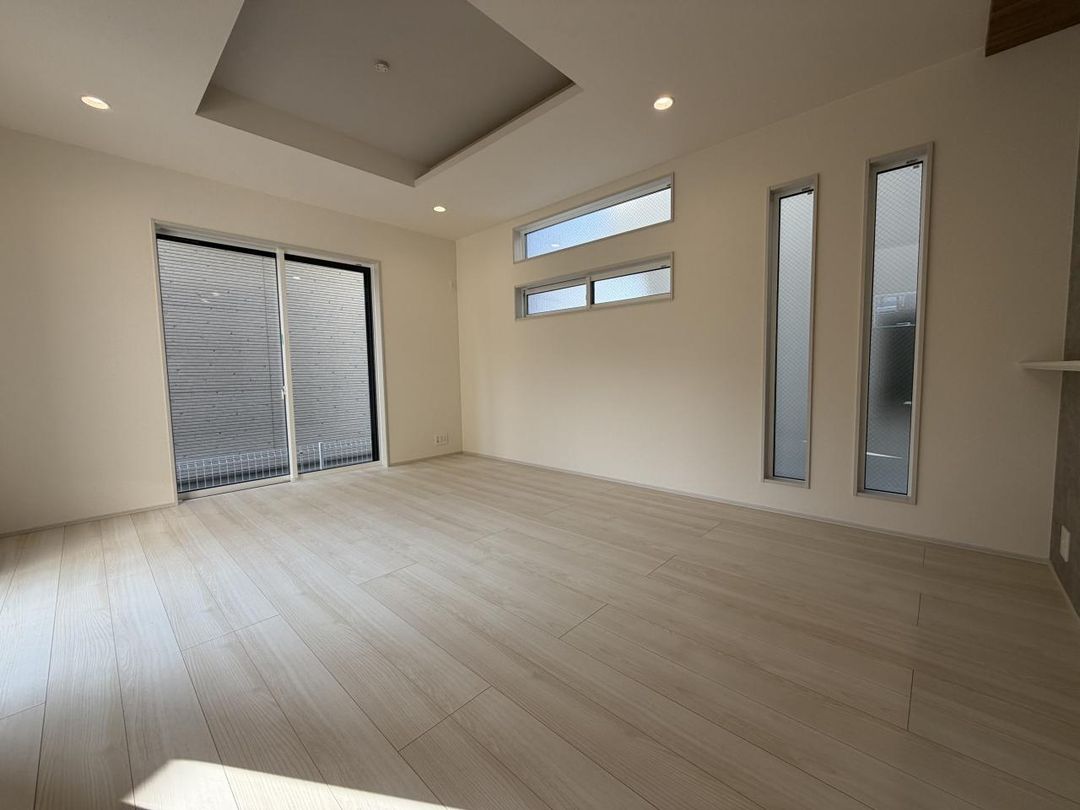 New 4LDK Detached House in Hirakata, Osaka - ZEH, Seismic Grade 3 - Thumbnail 4