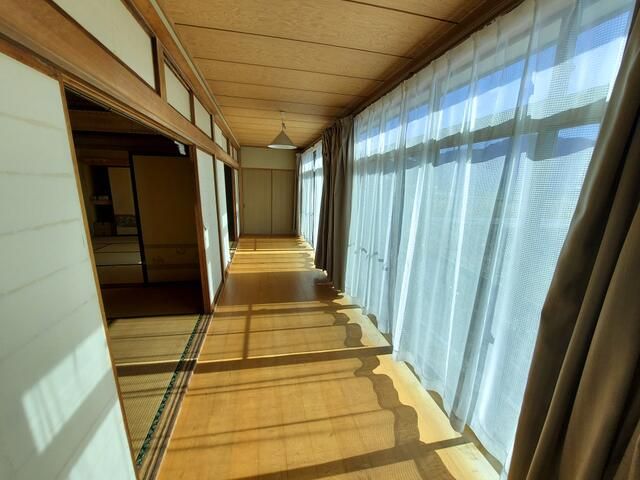 3DK Detached House for Sale in Nagano City, Nagano - Thumbnail 4