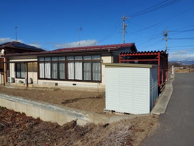 3DK Detached House for Sale in Nagano City, Nagano - Thumbnail 3