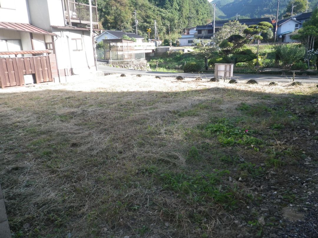 Residential Land for Sale in Tsukida, Maniwa, Okayama - Thumbnail 4